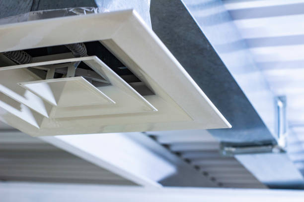 Best Commercial HVAC Duct Cleaning  in Sanibel, FL