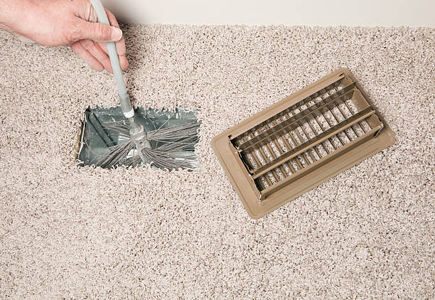 Best Local Air Duct Cleaning Services  in Sanibel, FL