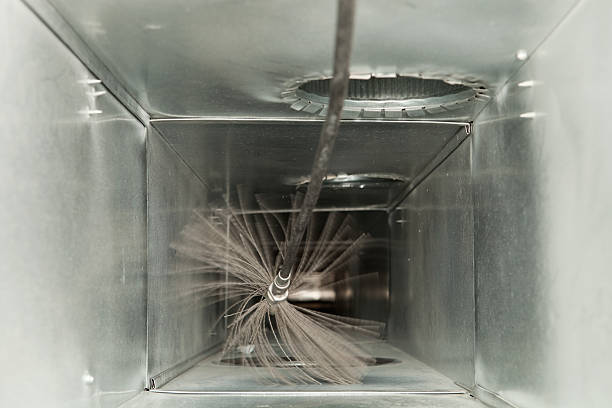 Best Air Duct Cleaning Near Me  in Sanibel, FL