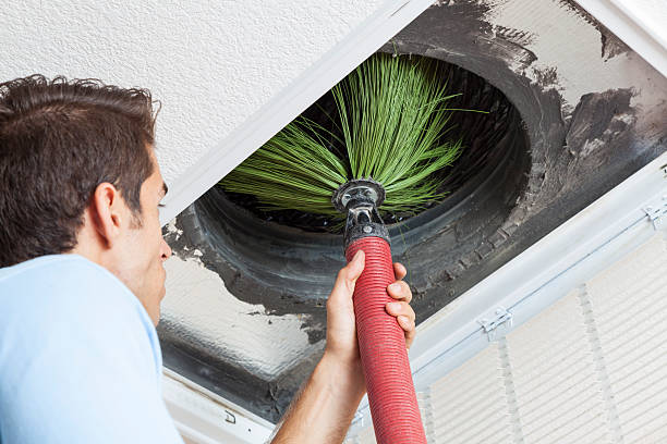 Best Air Duct Cleaning Company Near Me  in Sanibel, FL