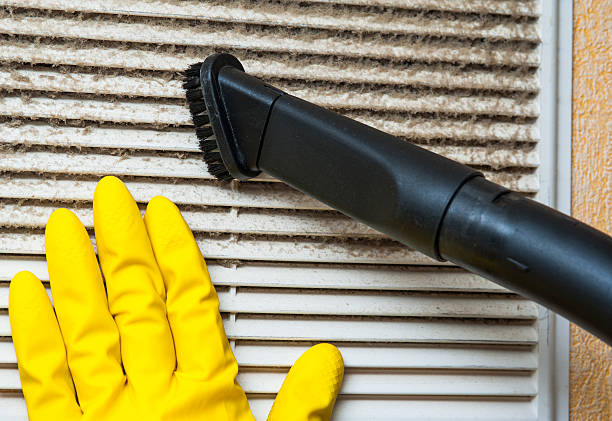 Best Affordable HVAC Duct Cleaning  in Sanibel, FL